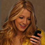 Gossip Girl Tech Quiz: "Remains of the J" Episode 