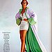 Model Muse: Linda Evangelista