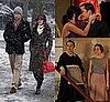 Gossip Girl Fashion Quiz: "Remains of the J"