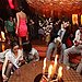 The Party Scene