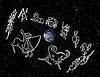 I Love Your Shopstyle: Amazing Astrology 