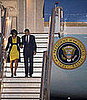 First Lady Michelle Obama's Clothes in London, Jason Wu, J.Crew, Thakoon, Isabel Toledo