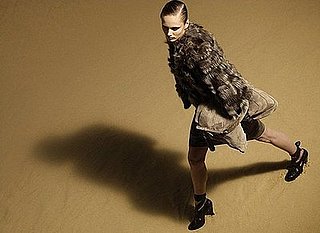 Fab Ad: Derek Lam Fall '09 