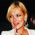 Would You Take Cooking Advice From Kate Moss?  