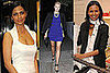 Photo of Camila Alves, Maria Sharapova, and Liya Kebede