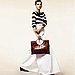Look Book Love: Liz Claiborne, Spring '09 