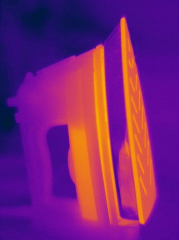 Have You Ever Burned Clothes While Ironing? 