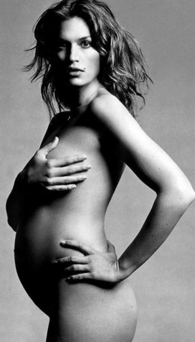 Model Muse: Cindy Crawford Model Muse: Cindy Crawford