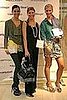 Behind the Seams: Fab and Saks Are Worn to Be Wild