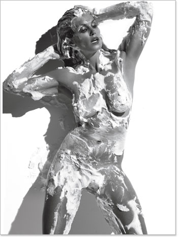 Model Muse: Cindy Crawford Model Muse: Cindy Crawford