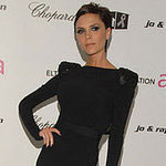 Happy 35th Birthday Victoria Beckham