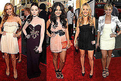 Who Was Most Fab at the 17 Again LA Premiere? Who Was Most Fab at the 17 Again LA Premiere?