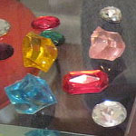 Behind the Scenes: The Bedazzle Bonanza 