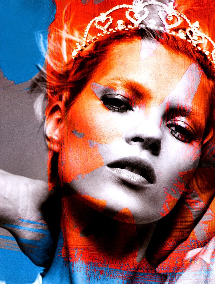 Photos of Supermodel Kate Moss Photos of Supermodel Kate Moss