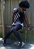 Look of the Day: Badass Balmain 