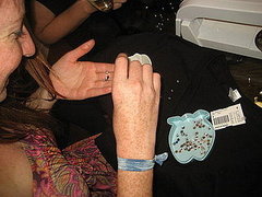 Behind the Seams: The Bedazzle Bonanza
