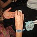 Behind the Seams: The Bedazzle Bonanza