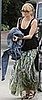 Celeb Style: Nicole Richie 