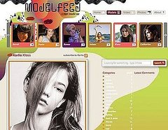 On Our Radar: Models Become Bloggers On Our Radar: Models Become Bloggers