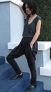 Look of the Day: Harem Love 