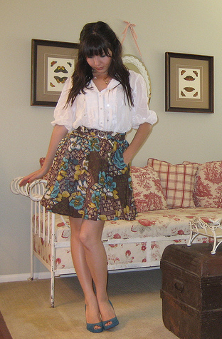 Looks of the Week! Looks of the Week!