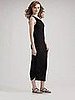 Fab Celebrates Spring With Saks: Win This Organic Beau Soleil Dress!