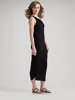 Fab Celebrates Spring With Saks: Win This Organic Beau Soleil Dress!