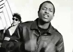 FABTV: Young MC "Bust a Move"