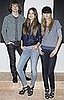 Gap Updates Denim Collection