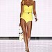 Model Muse: Carmen Kass