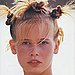 Model Muse: Claudia Schiffer