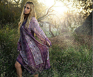Nicole Richie Discusses House of Harlow With Shopbop