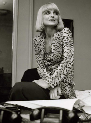  Barbara Hulanicki For Topshop 