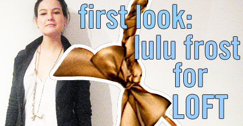 Friday Fab News Roundup!  