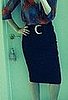 Look of the Day: Ladylike Cool 