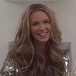 FABTV: Elle Macpherson Talks Lingerie FABTV: Elle Macpherson Talks Lingerie