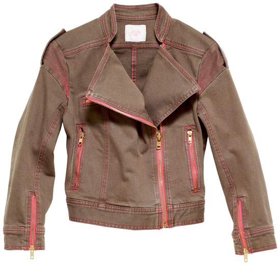 Matthew Williamson For H&M Summer Collection, Piece By Piece
