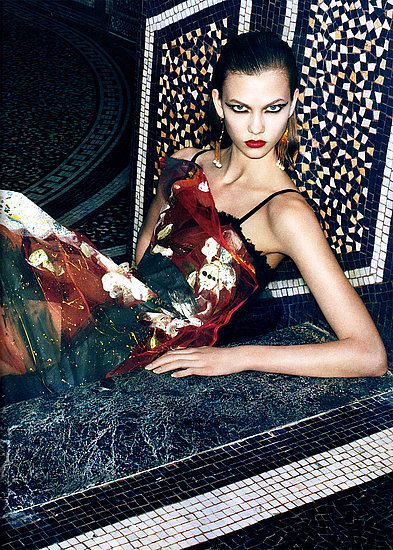 Model of the Week: Karlie Kloss 
