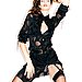 Model Muse: Stephanie Seymour