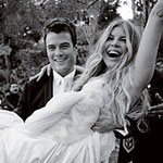 Test Your Celeb Wedding Fashion Smarts! 