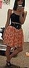 Look of the Day: Adorable Aztec