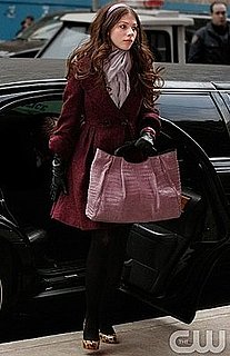 Georgina Sparks Clothes From Gossip Girl