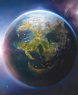 Gucci Group Creates Eco Designs For Enviromentally Conscious Film Called Home