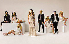 The Hills Fashion Quiz: Episode 5, "I Always Had a Little Crush" 