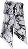 Fab Finger Discount: Express Silk Bias Cut Scarf 