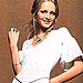 Model Muse: Twiggy
