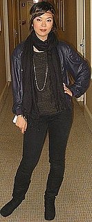 Look of the Day: Retro Diesel 