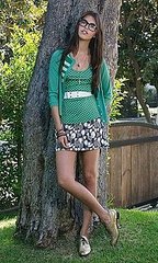Look Book Love: Corey Lynn Calter, Spring '09 