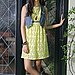 Look Book Love: Corey Lynn Calter, Spring '09