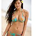 Roxy Paisley Paradise Tiki Bikini